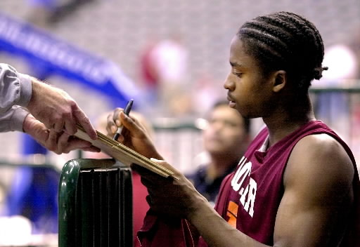 OU 2002 Final Four season 87